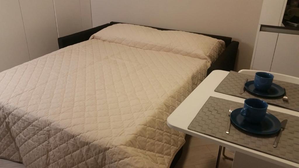 Appartamento Silvana ナポリ 部屋 写真